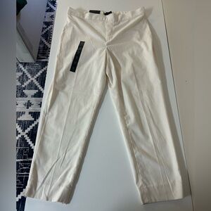 New with tags Banana Republic Hayden pants size 12.